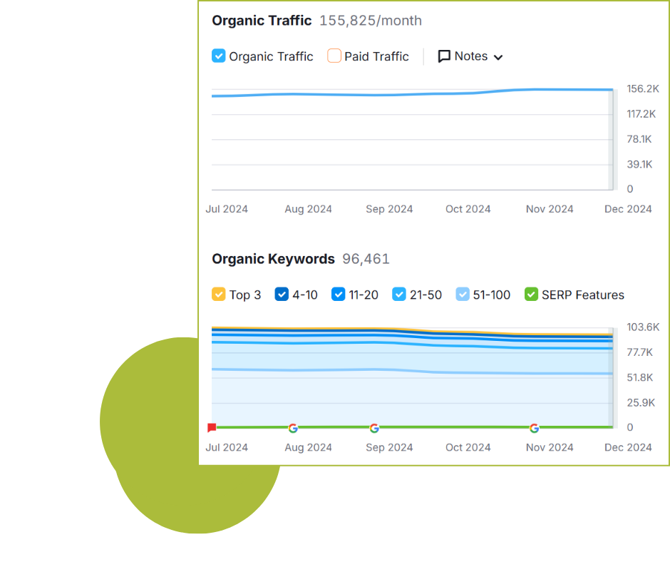 SEO Case Studies 02